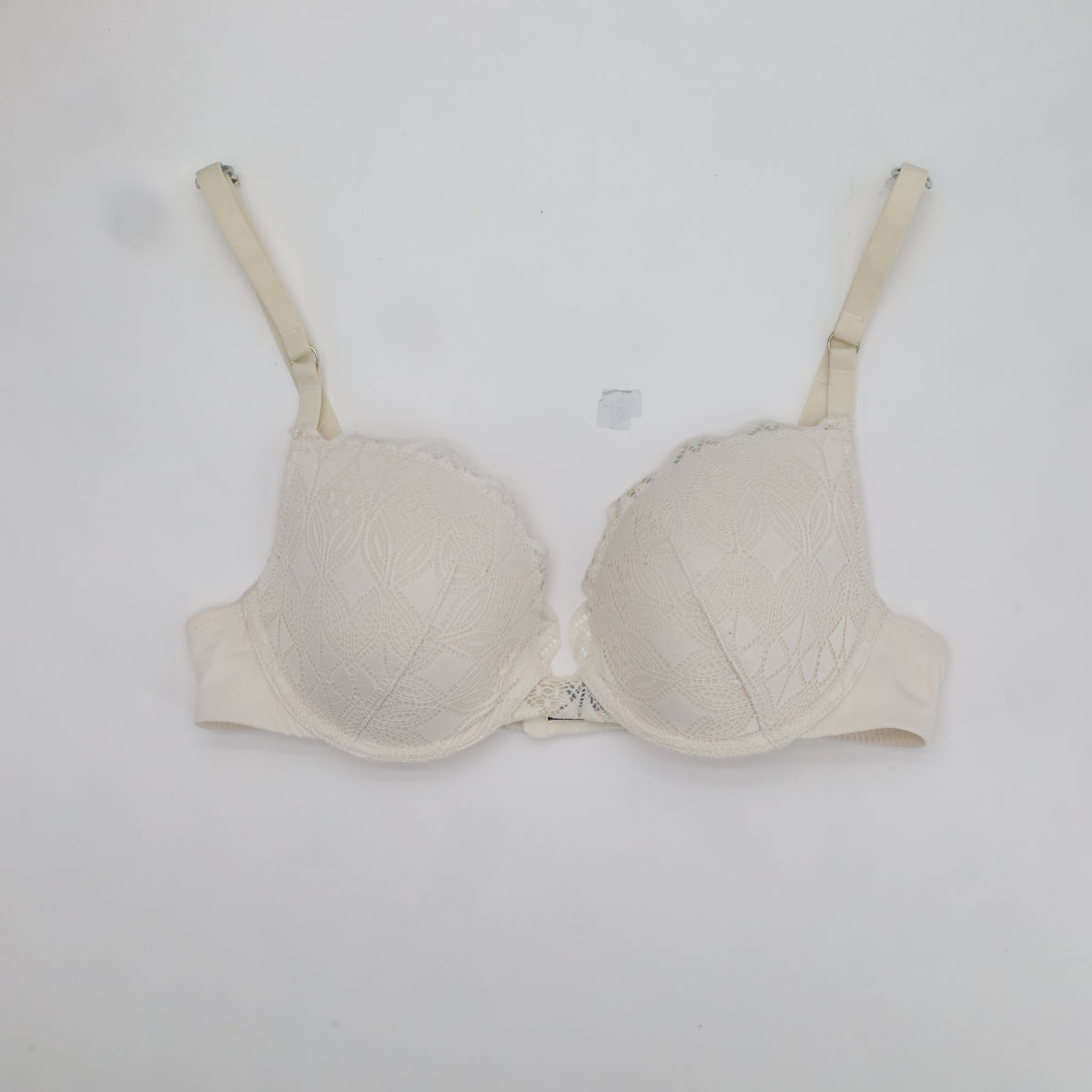 Soutien-gorge ETAM Blanc