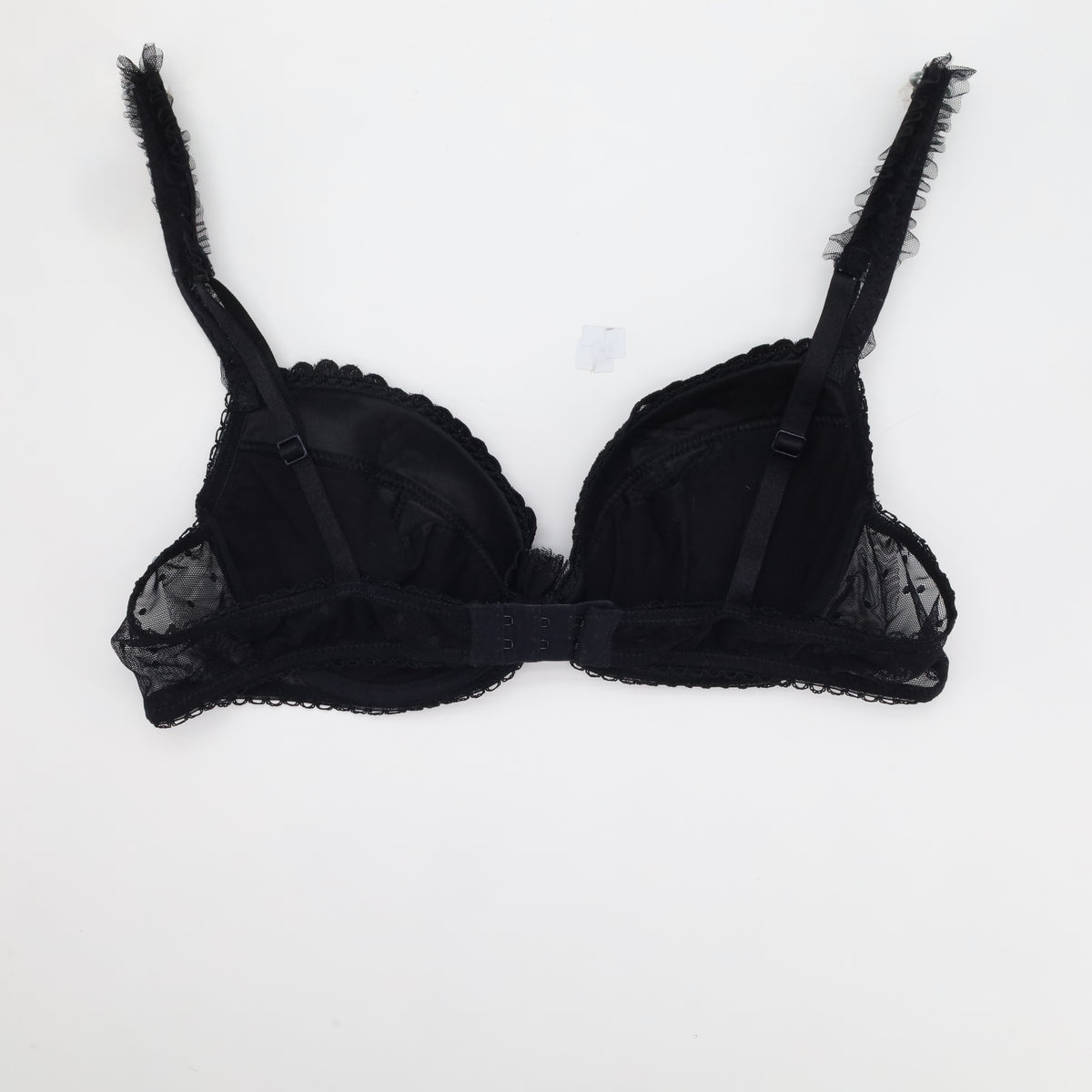 Soutien-gorge Aubade Noir