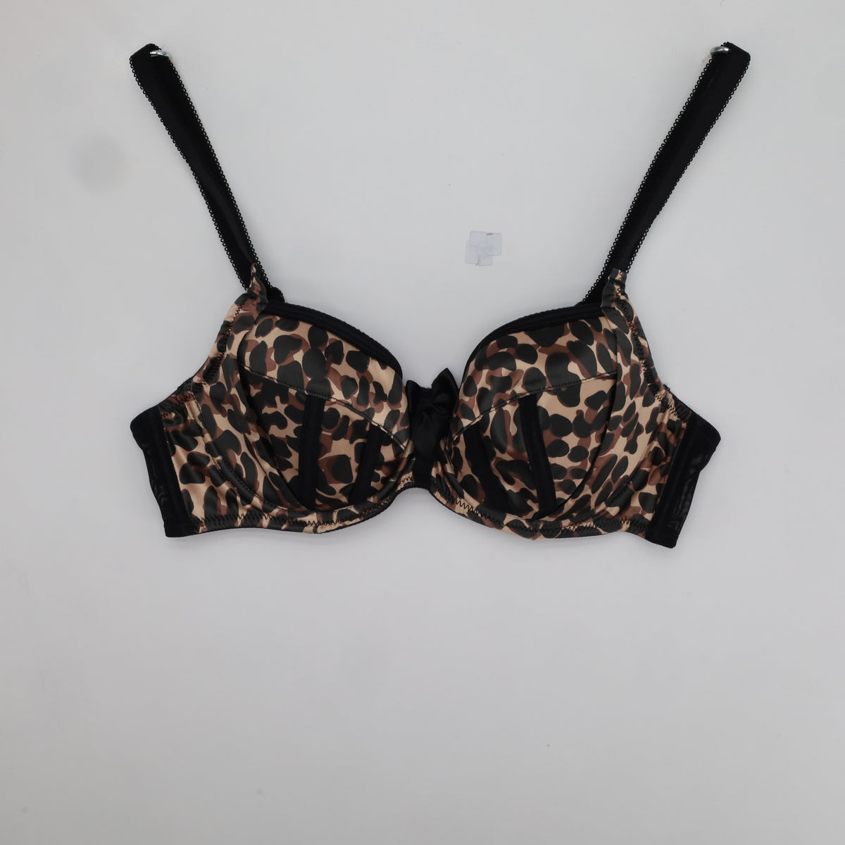 Soutien-gorge Parfait Noir
