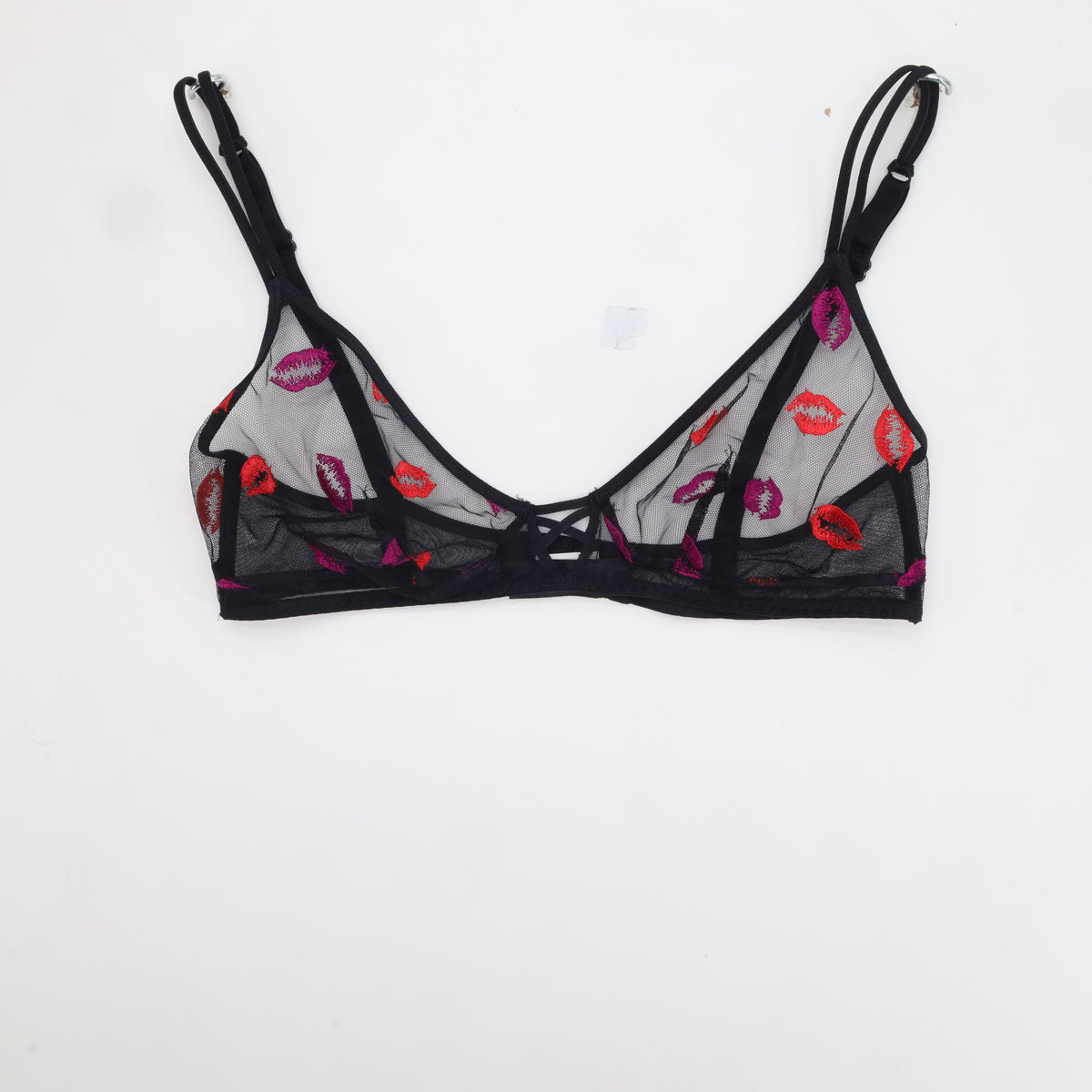 Soutien-gorge Implicite Noir