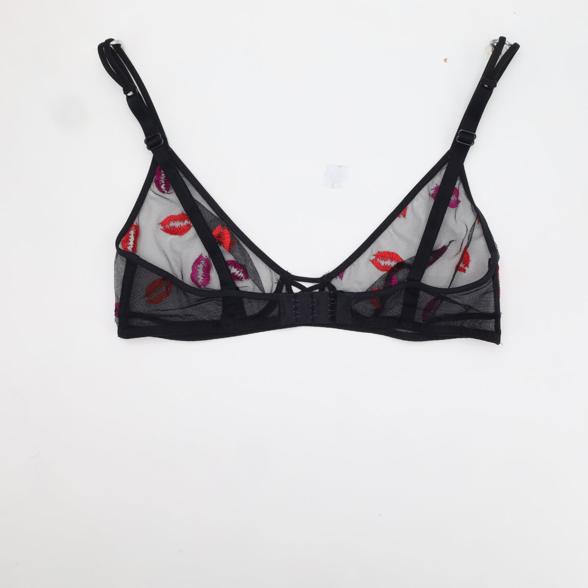 Soutien-gorge Implicite Noir