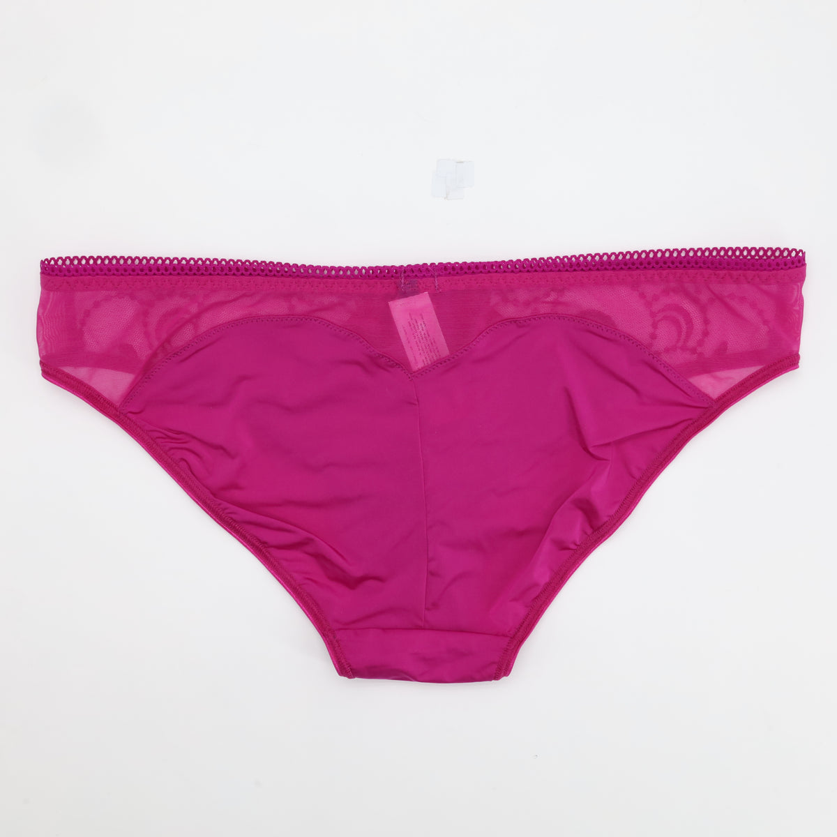 Culotte Passionata Violet