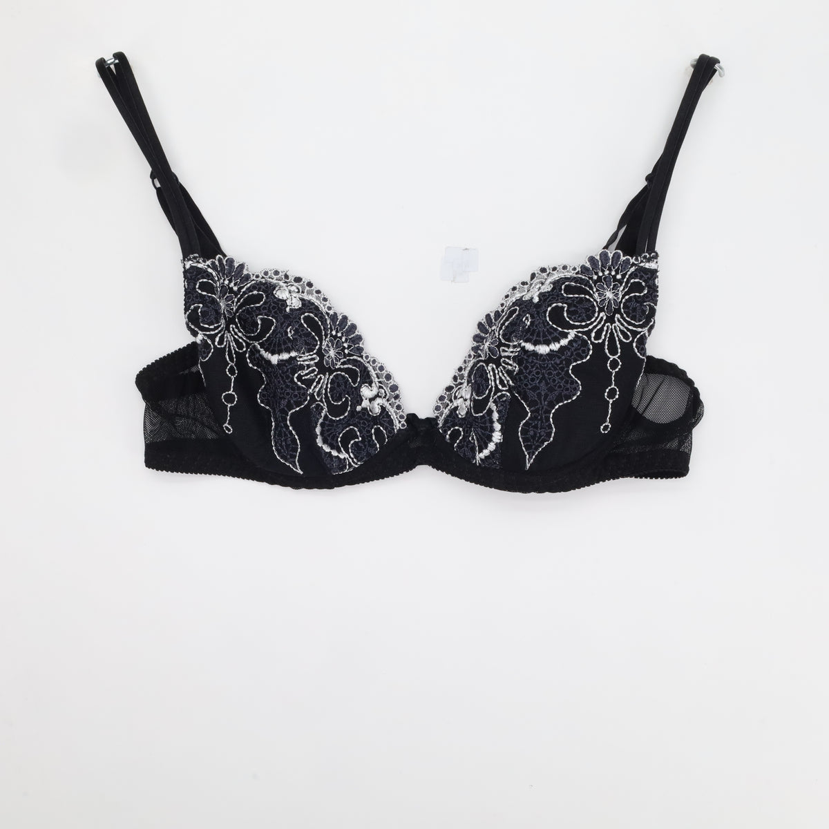 Soutien-gorge Noir