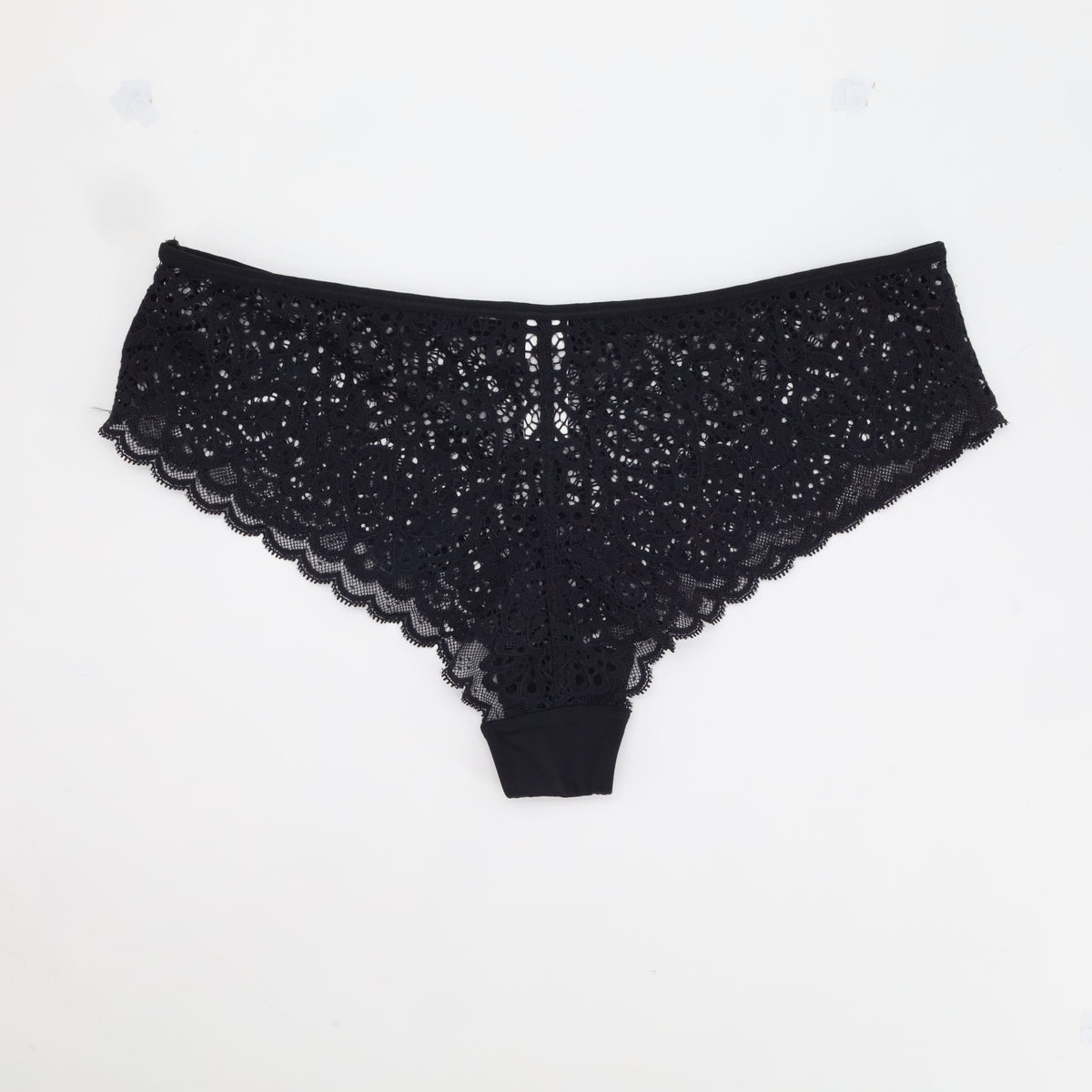 Culotte DIM Noir