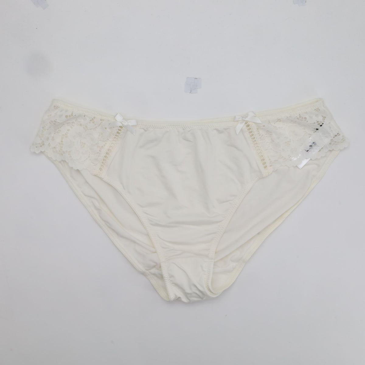 Culotte La Redoute Blanc
