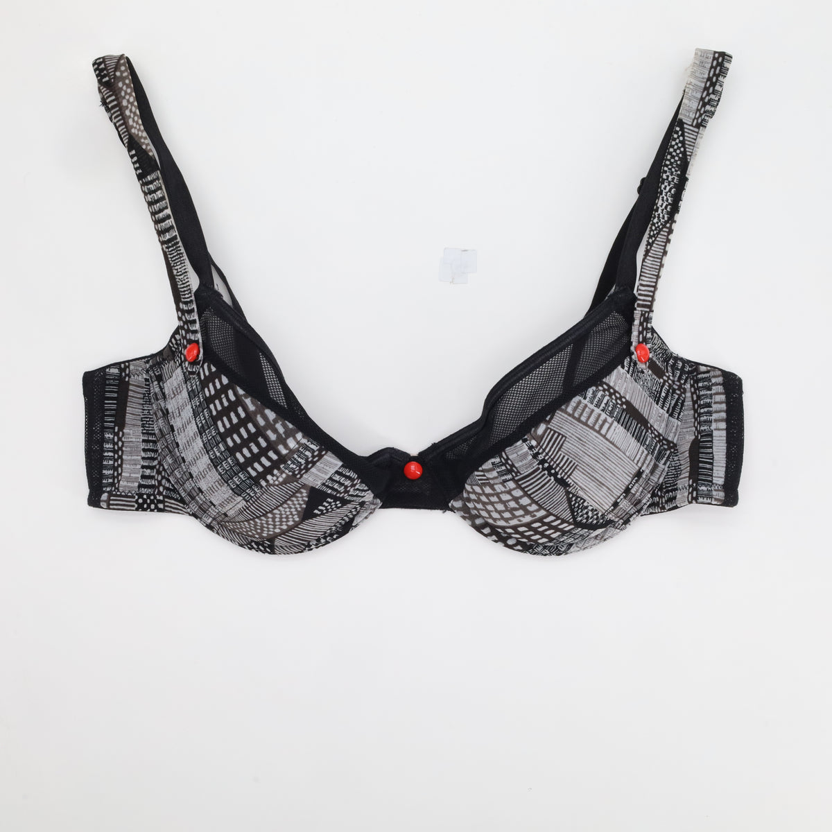 Soutien-gorge Charlott' Noir