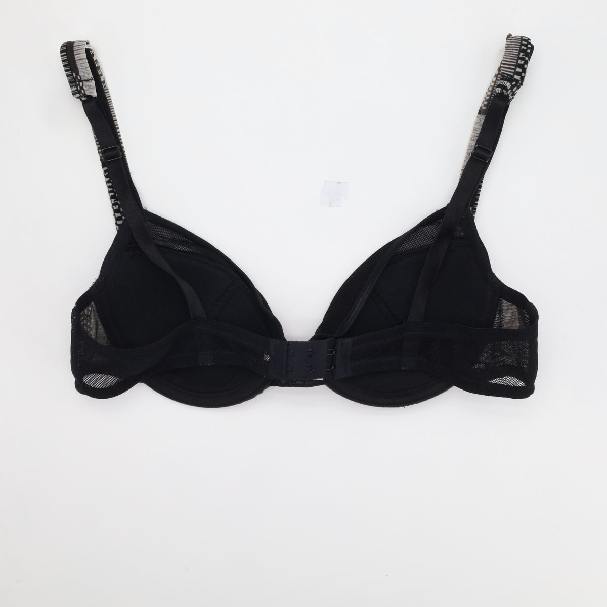Soutien-gorge Charlott' Noir