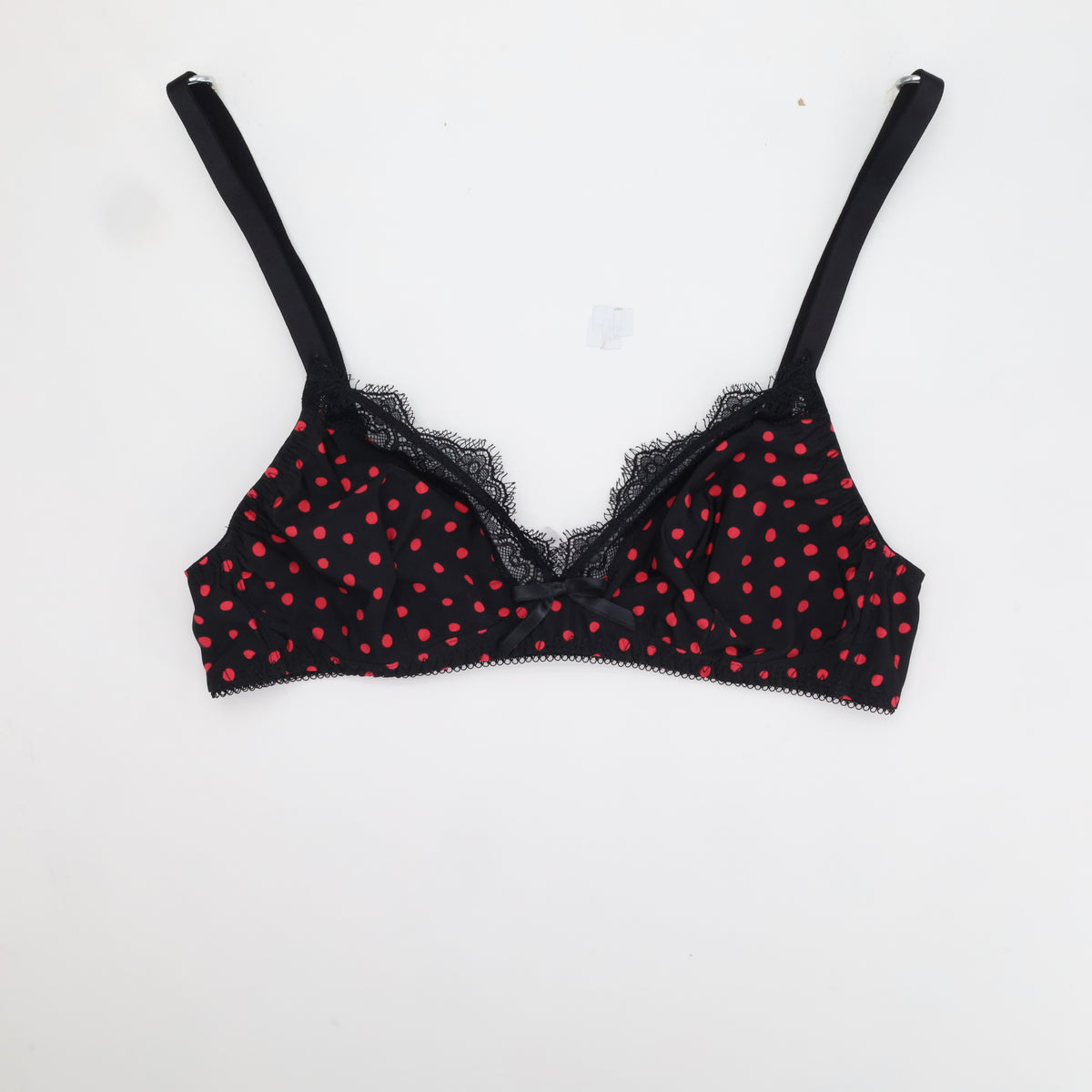 Soutien-gorge Antigel Noir