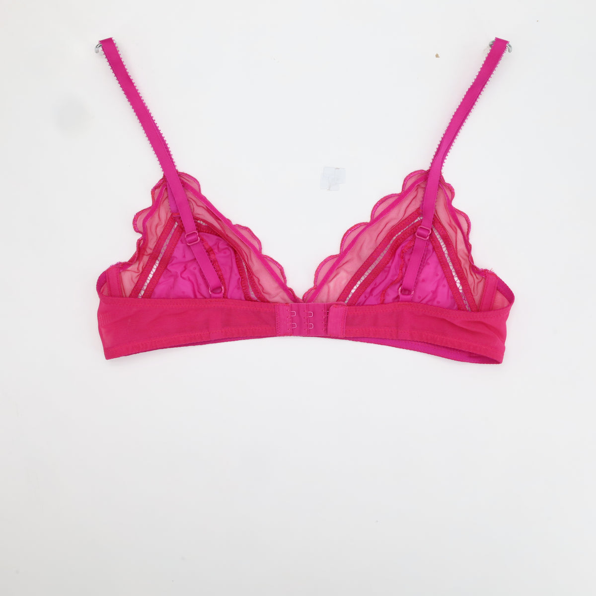 Soutien-gorge Huit Violet