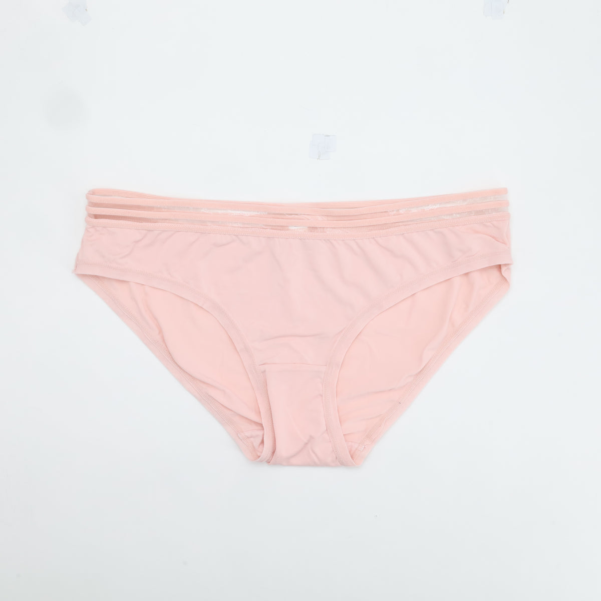 Culotte Rose