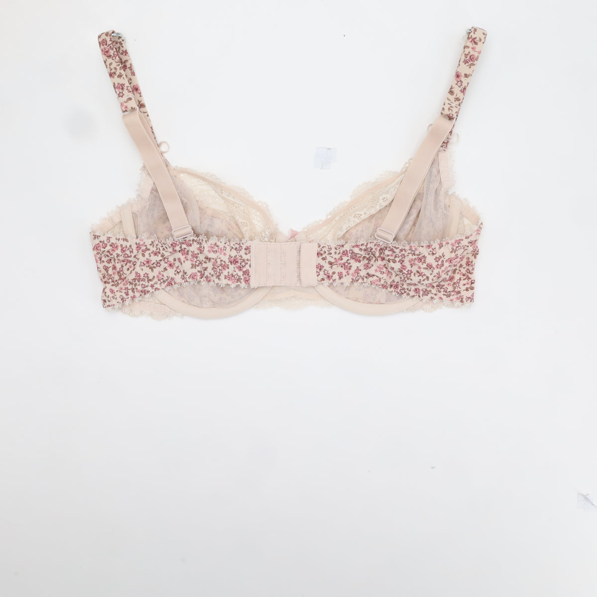 Soutien-gorge Variance Rose
