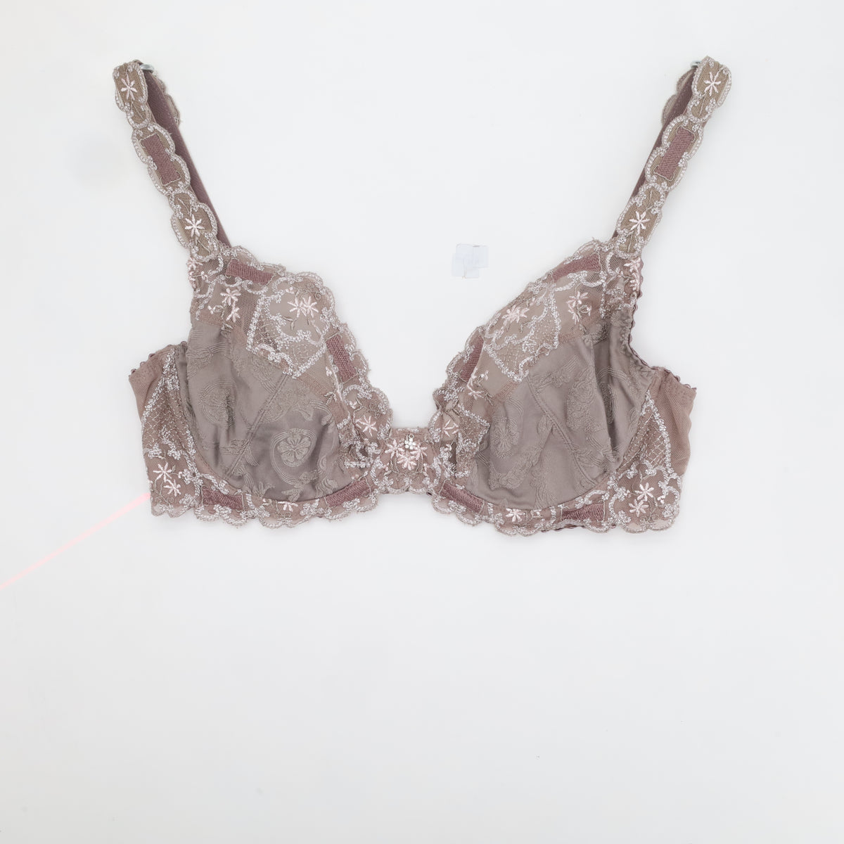 Soutien-gorge Louisa Bracq Gris