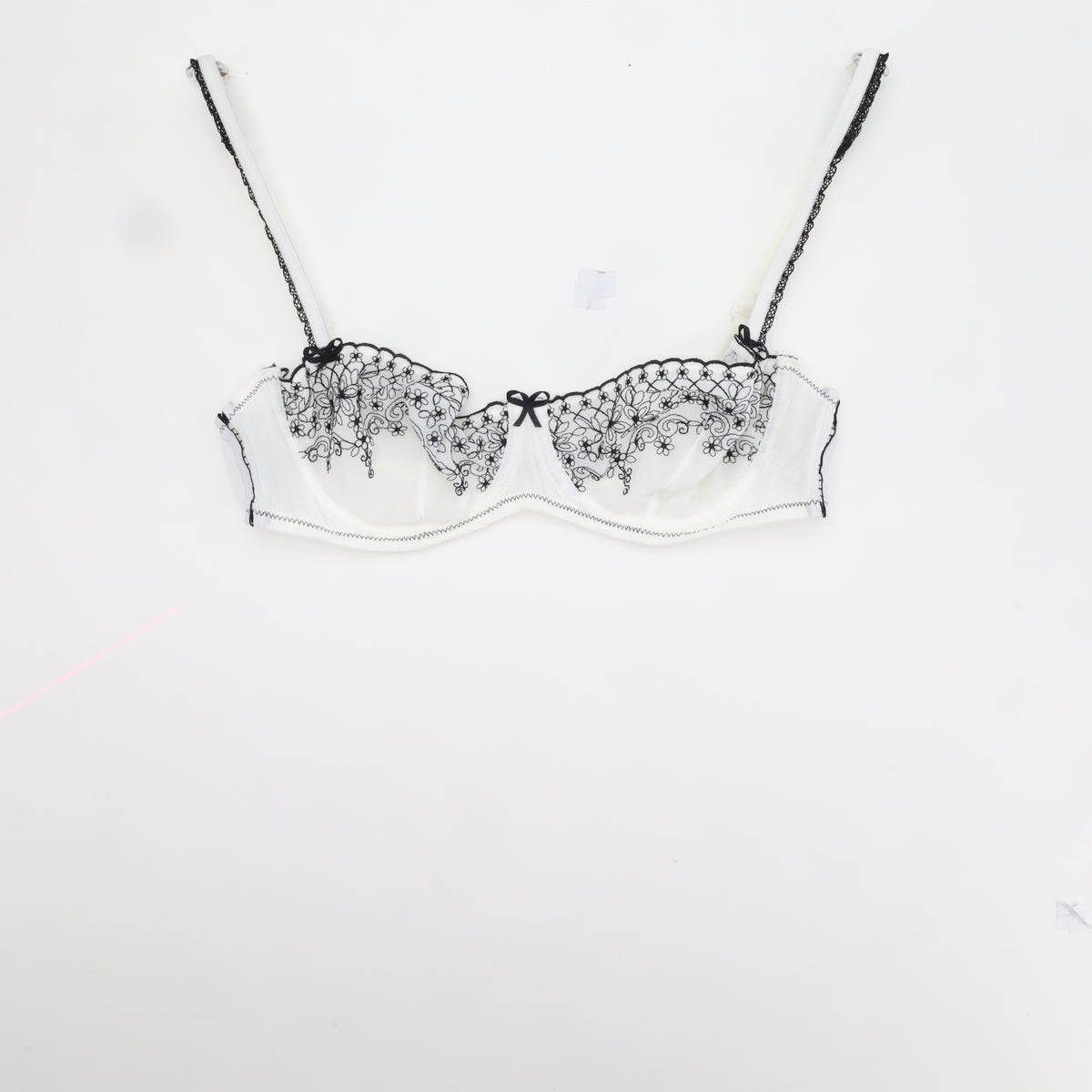Soutien-gorge Blanc