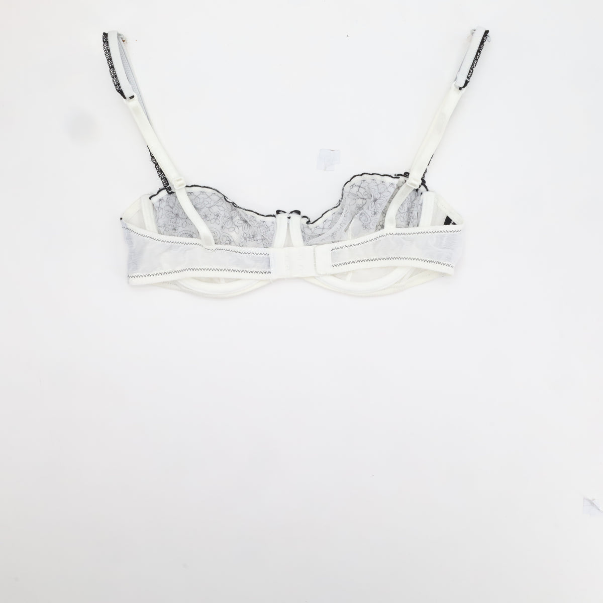 Soutien-gorge Blanc