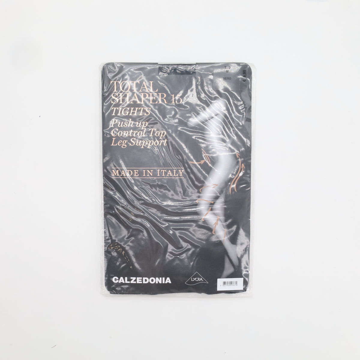 Collant Calzedonia Noir