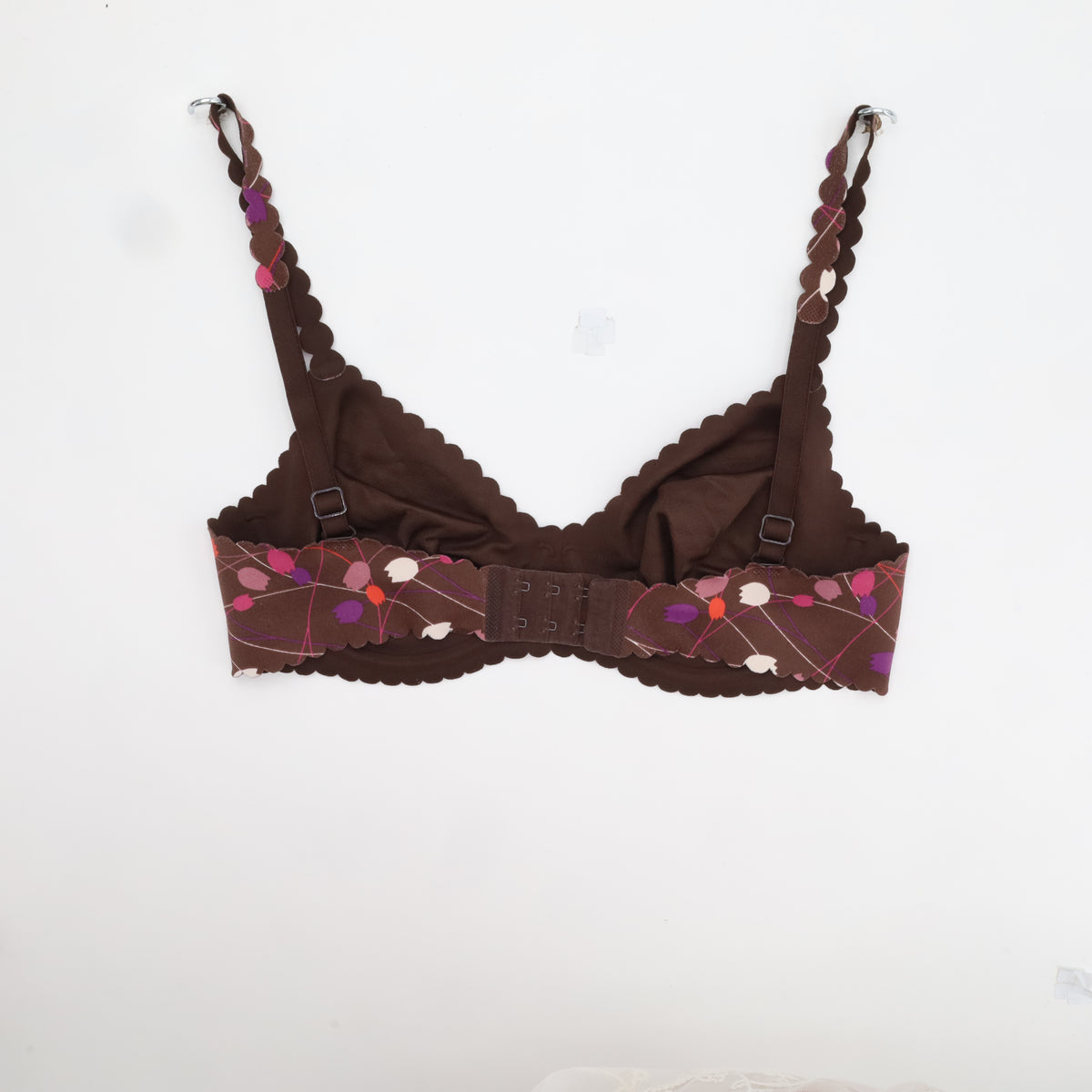 Soutien-gorge DIM Marron
