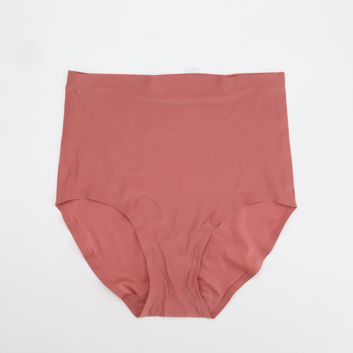 Culotte taille haute Chantelle Rose