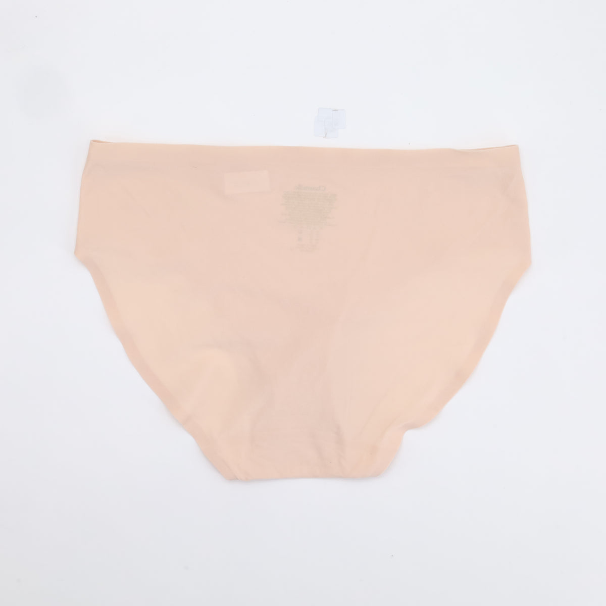 Culotte Chantelle Rose