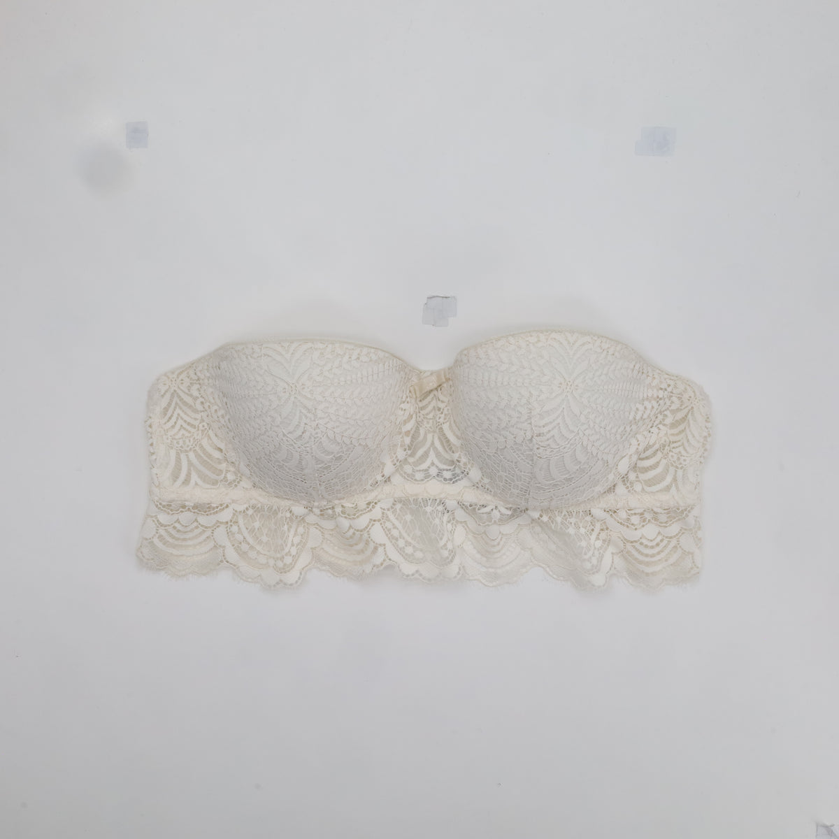 Soutien-gorge ETAM Blanc