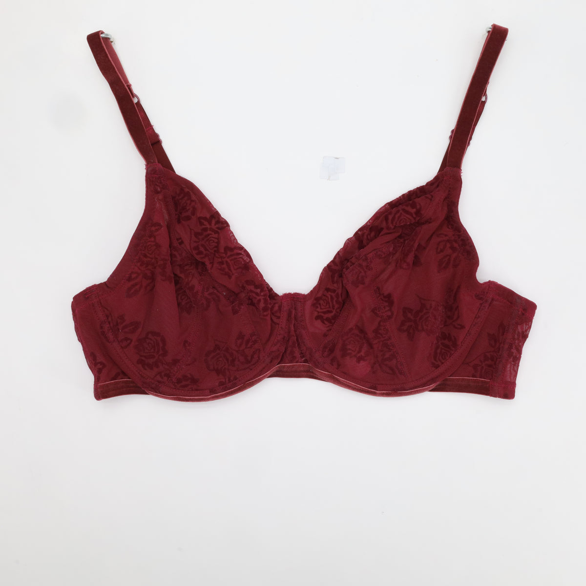 Soutien-gorge Charlott' Rouge