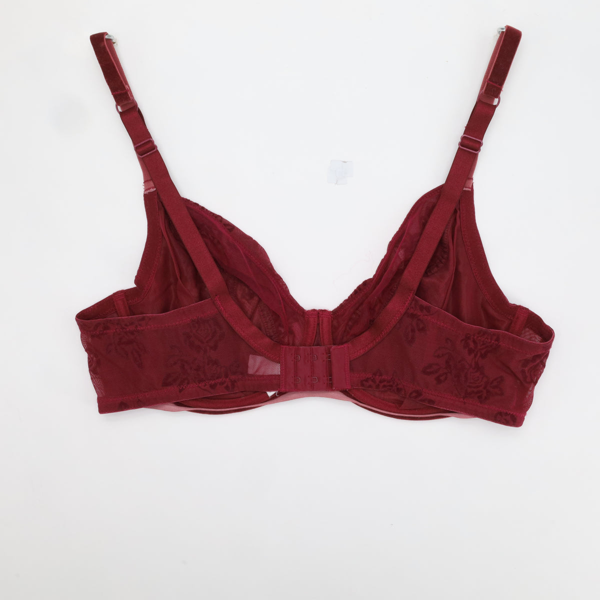 Soutien-gorge Charlott' Rouge