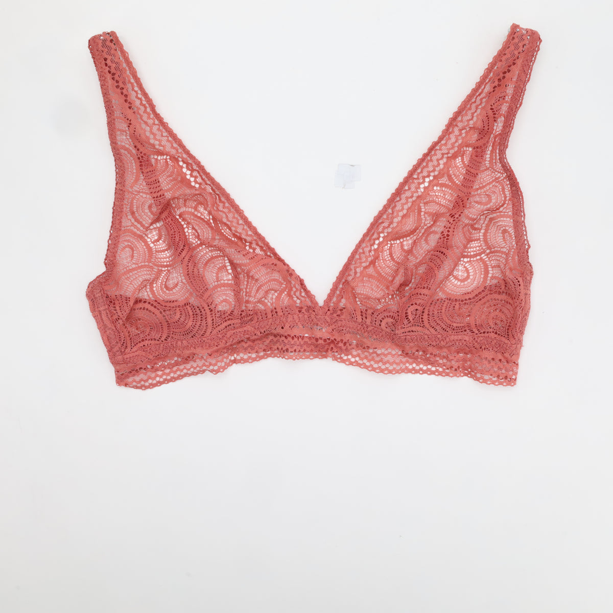 Soutien-gorge La Redoute Rose