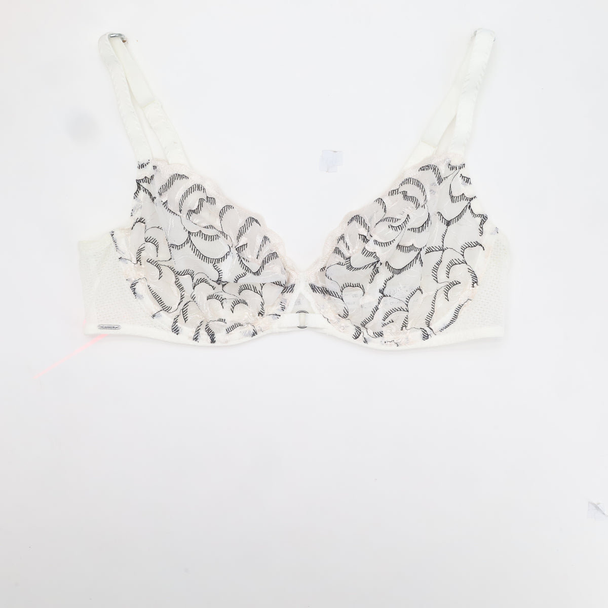 Soutien-gorge Chantelle Blanc