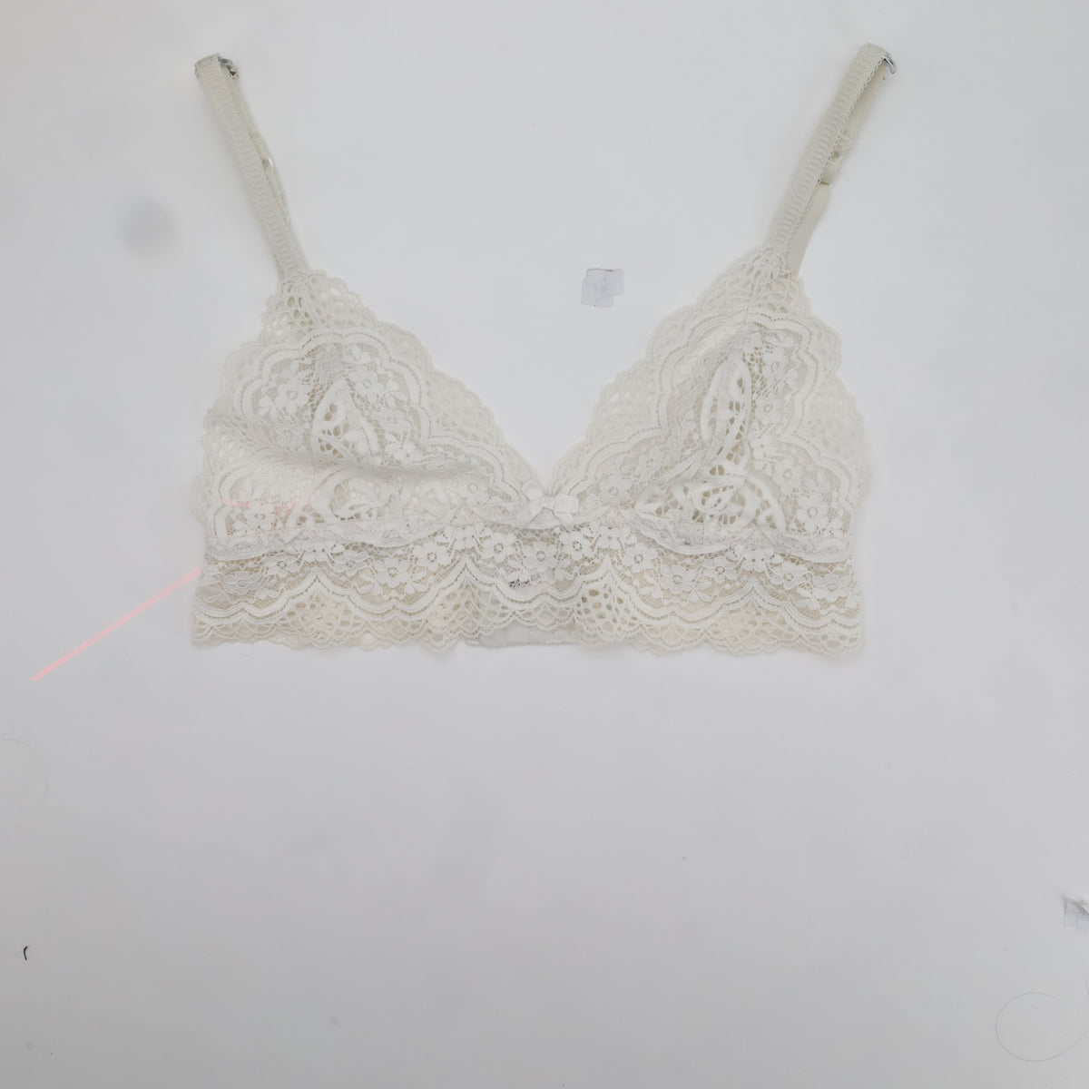 Soutien-gorge ETAM Blanc