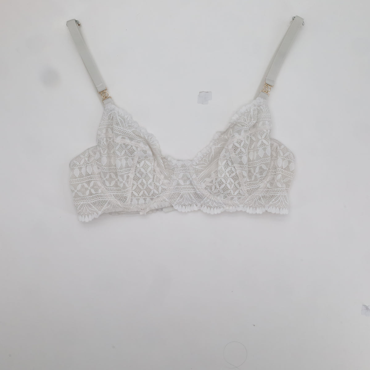 Soutien-gorge ETAM Blanc