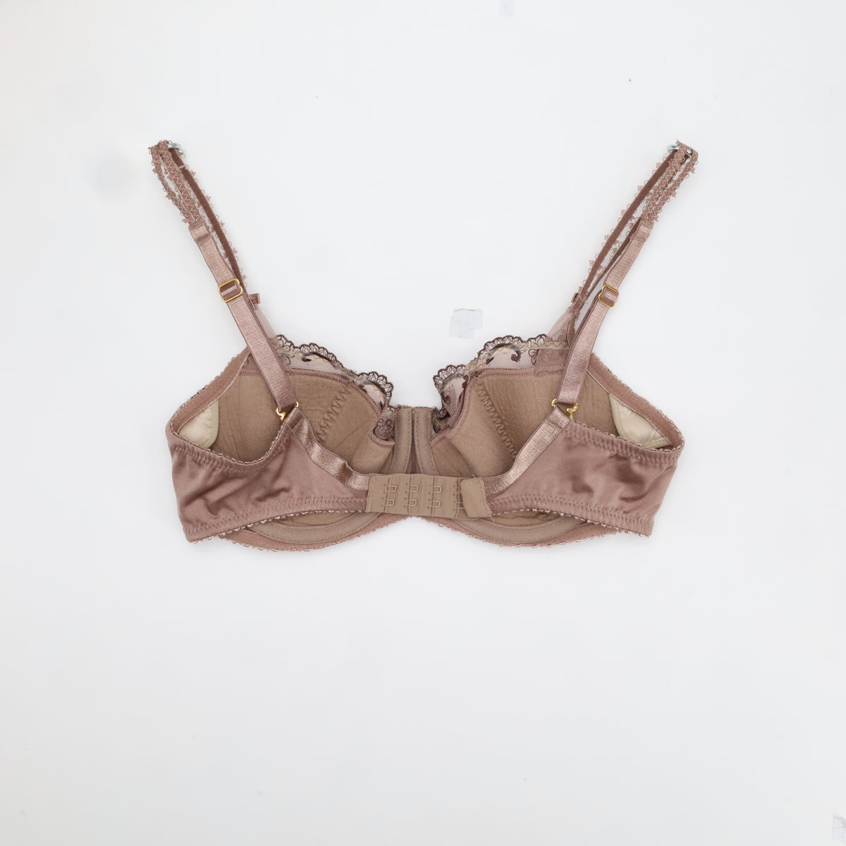 Soutien-gorge Playtex Marron