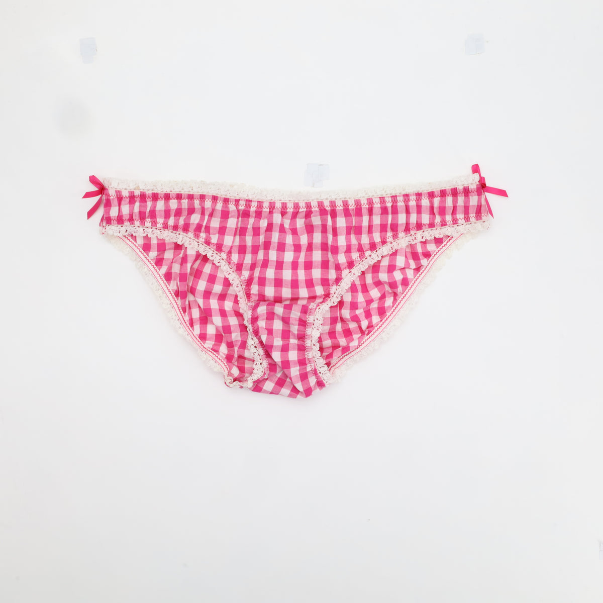 Culotte ETAM Rose