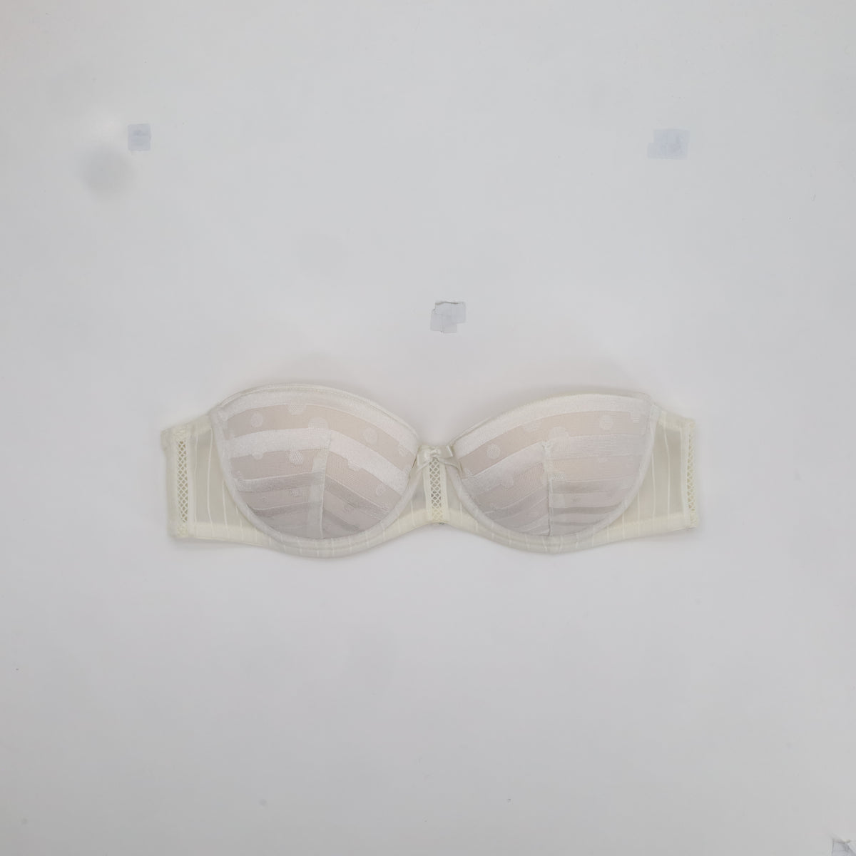 Soutien-gorge Billet doux Blanc