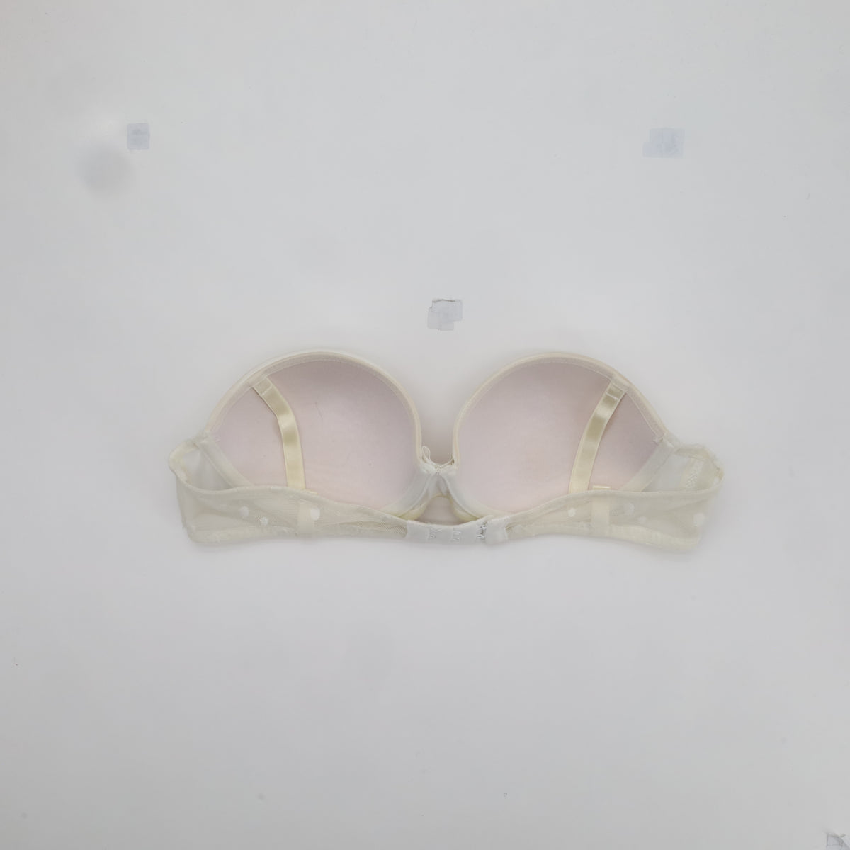 Soutien-gorge Billet doux Blanc