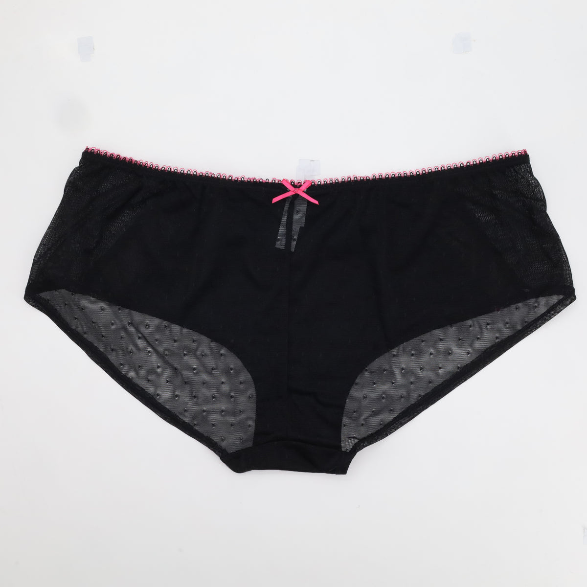 Culotte Charlott' Noir