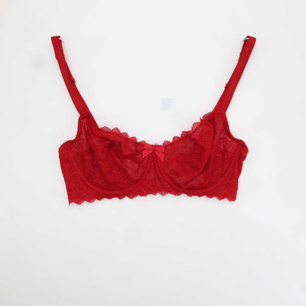 Soutien-gorge ETAM Rouge