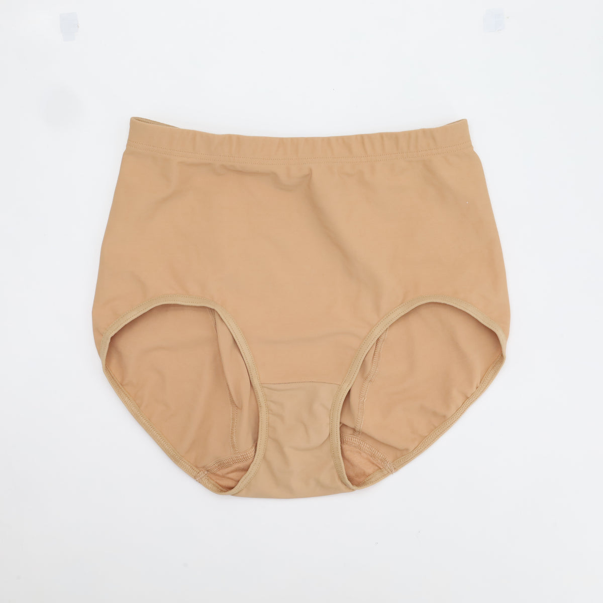 Culotte taille haute Sloggi Marron