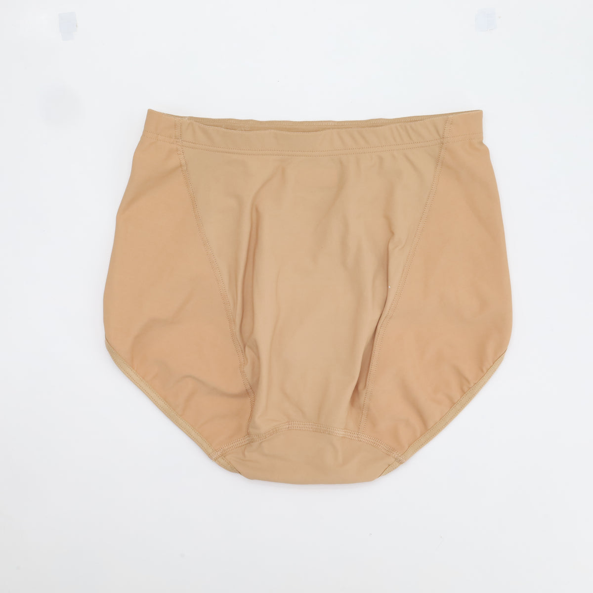 Culotte taille haute Sloggi Marron