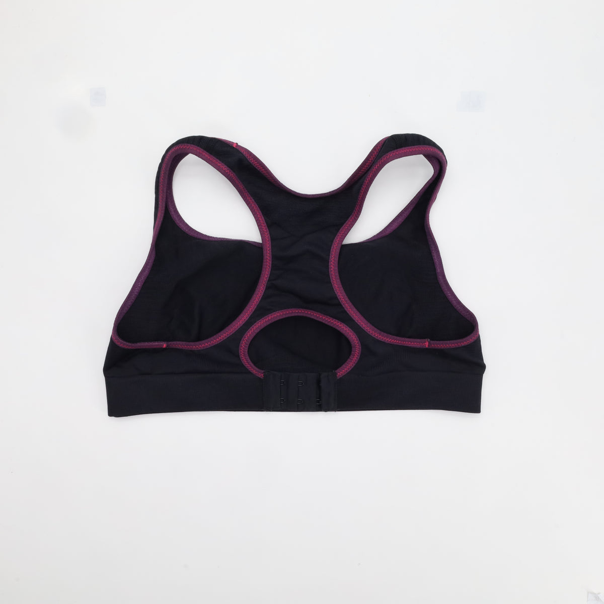 Brassière Kalenji Noir