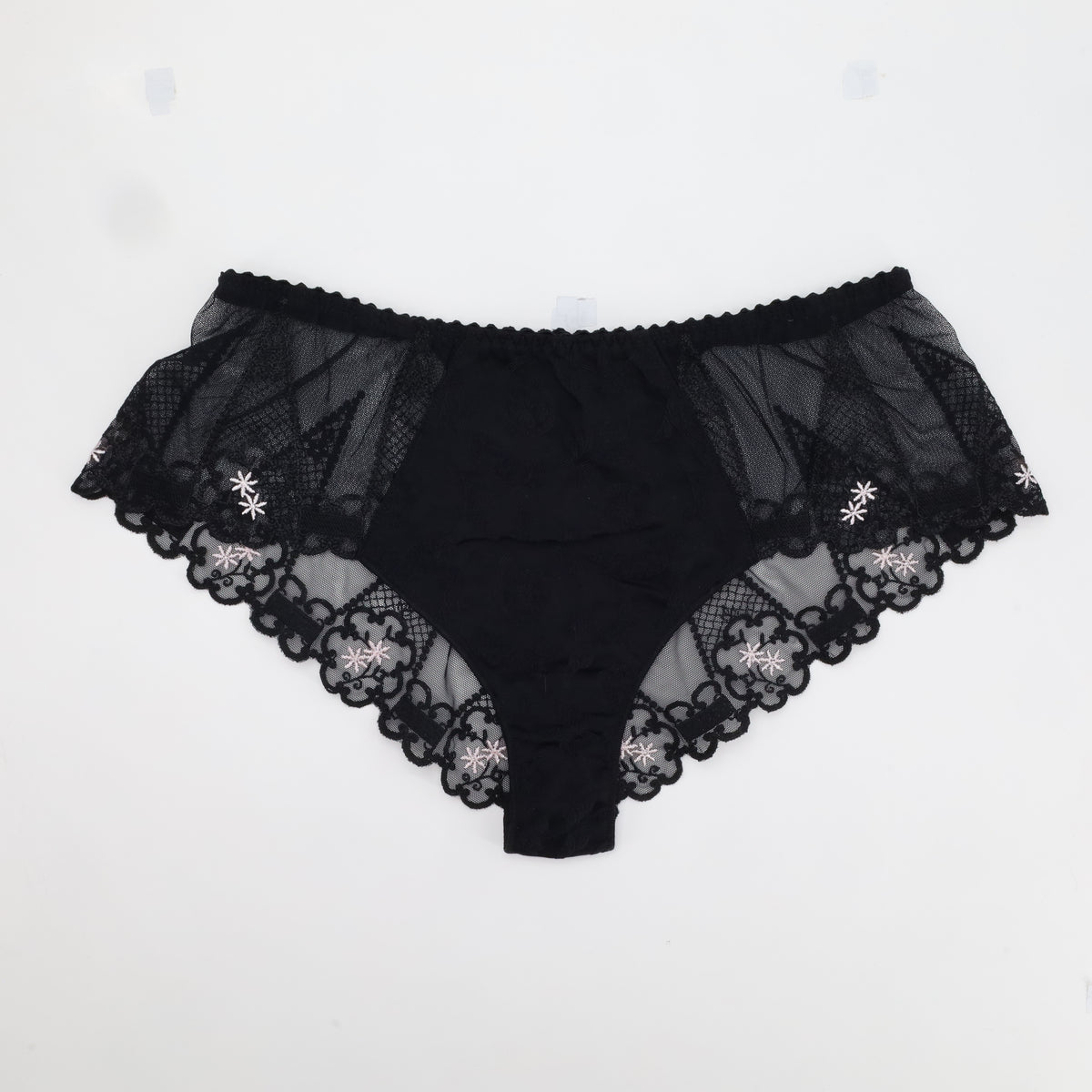 Culotte Louisa Bracq Noir
