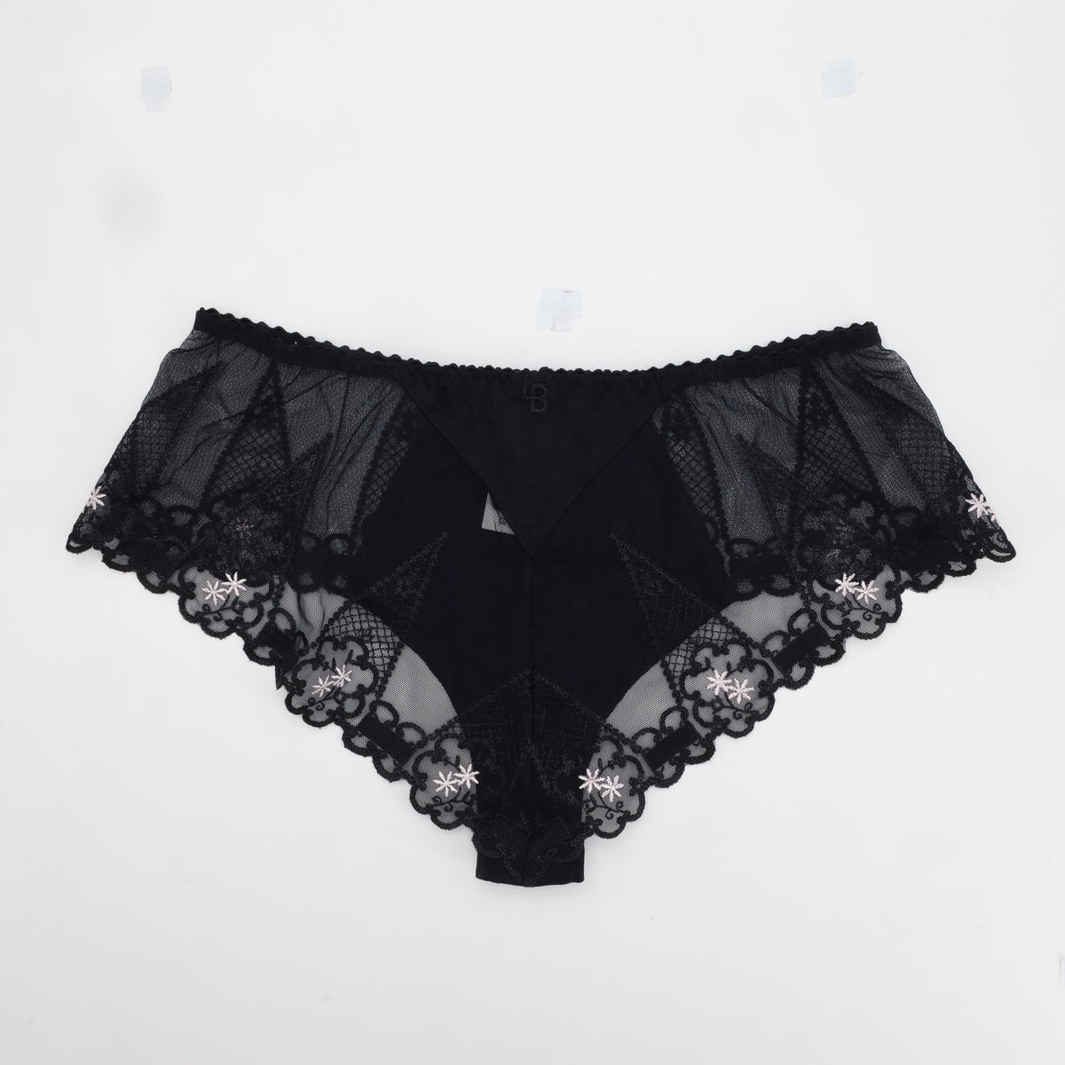 Culotte Louisa Bracq Noir