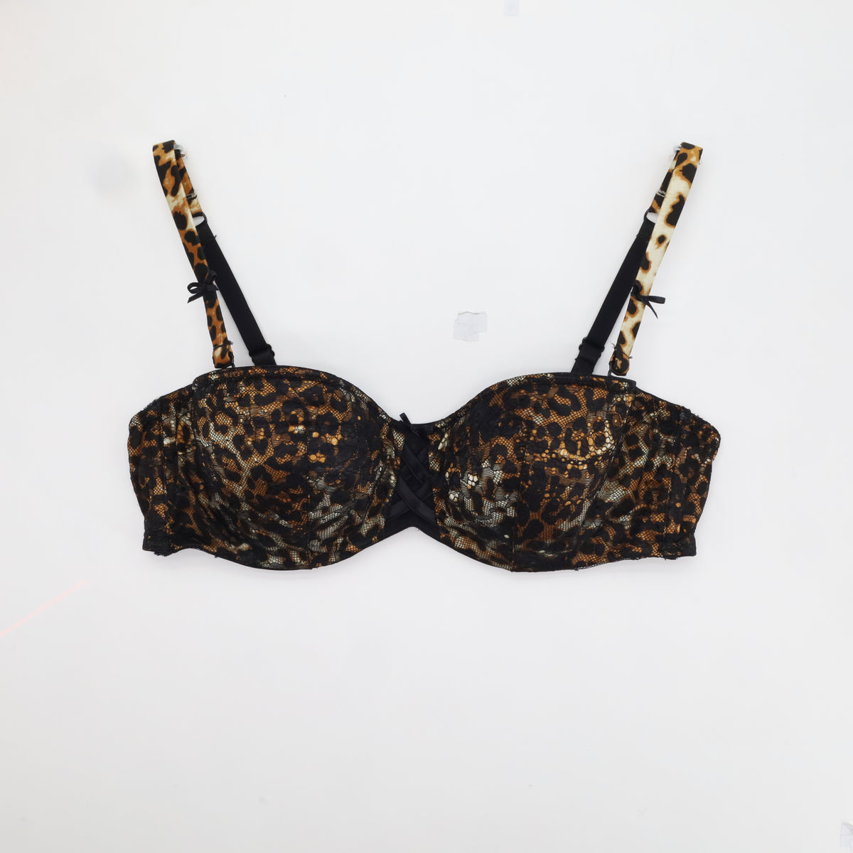 Soutien-gorge RougeGorge Jaune