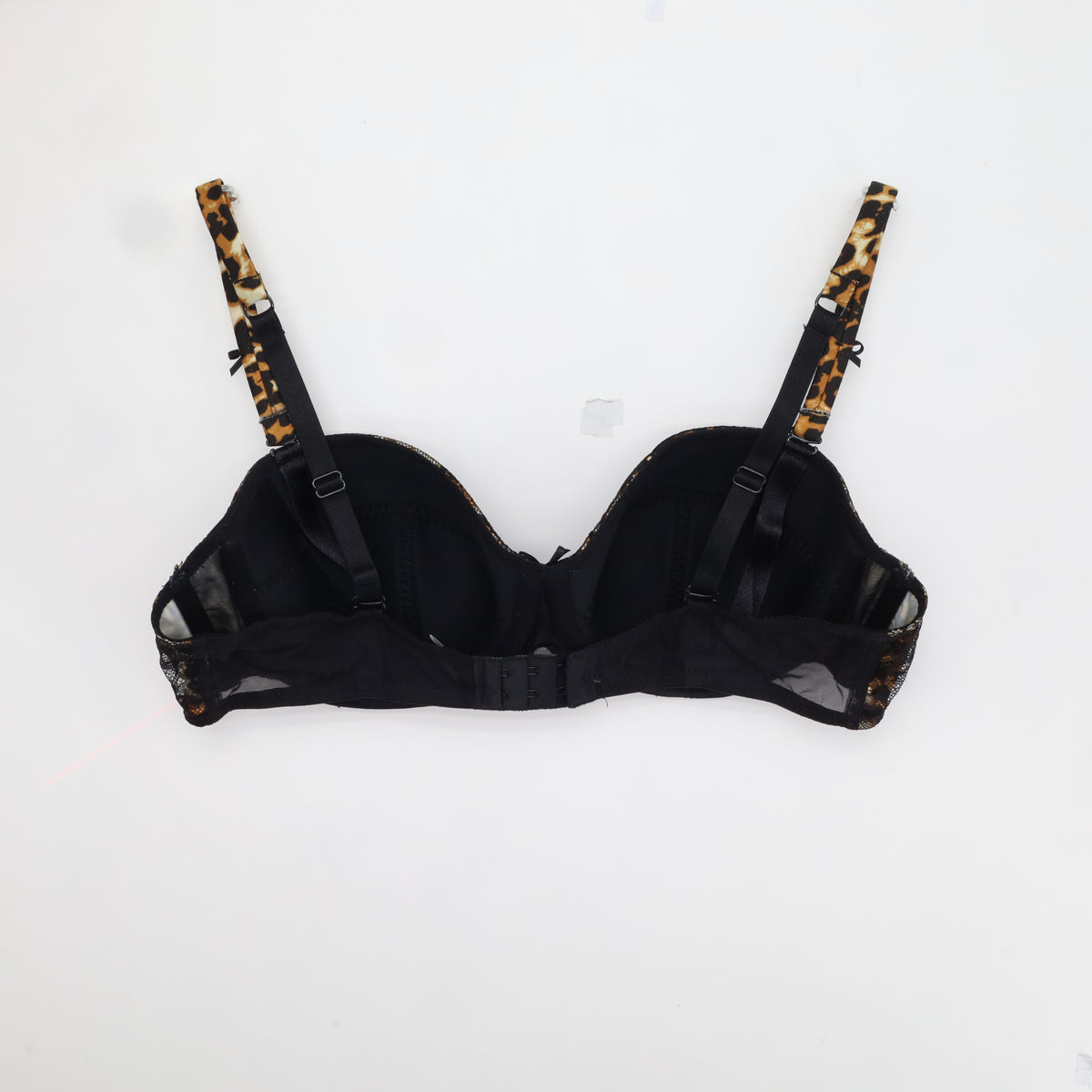 Soutien-gorge RougeGorge Jaune