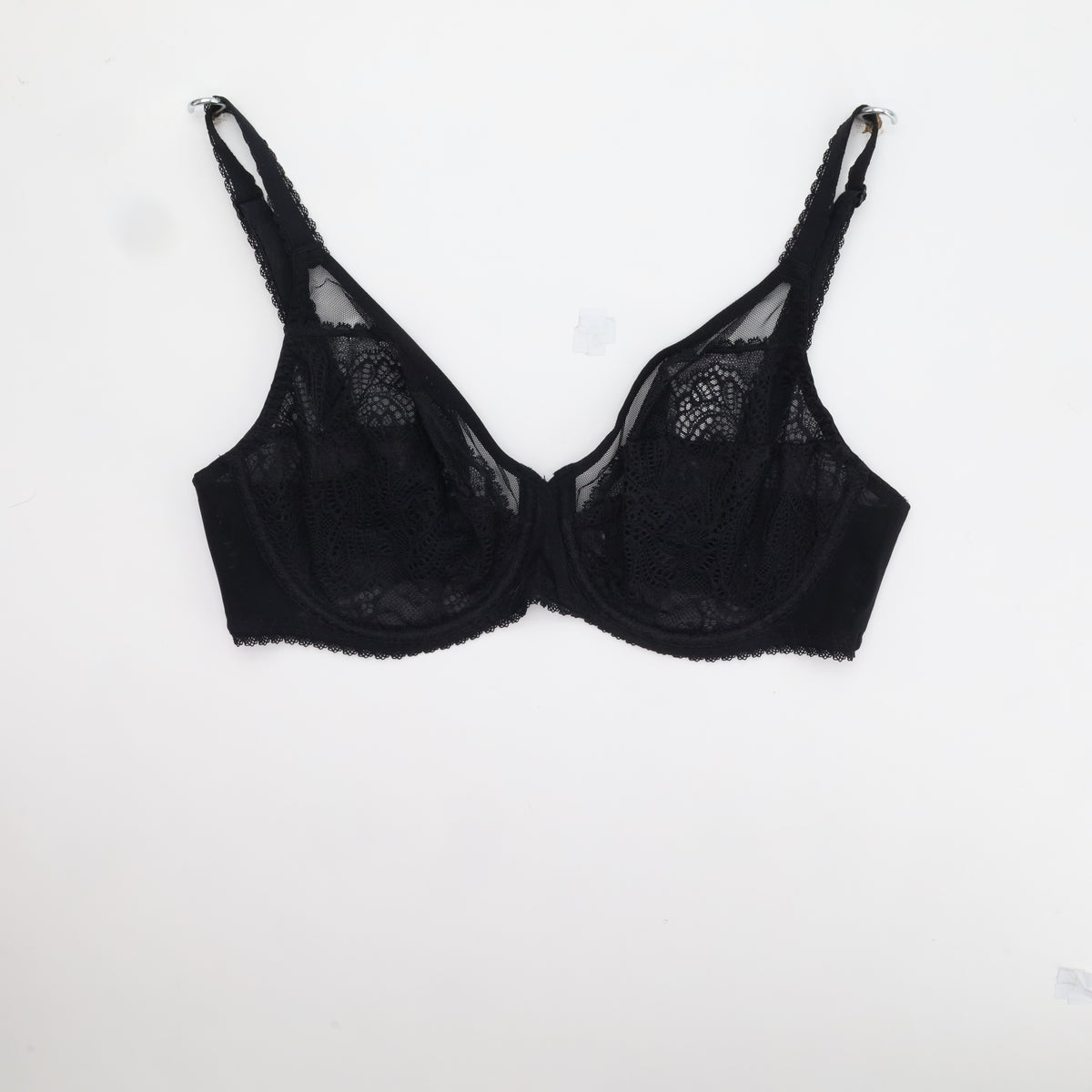 Soutien-gorge Sans Complexe Noir