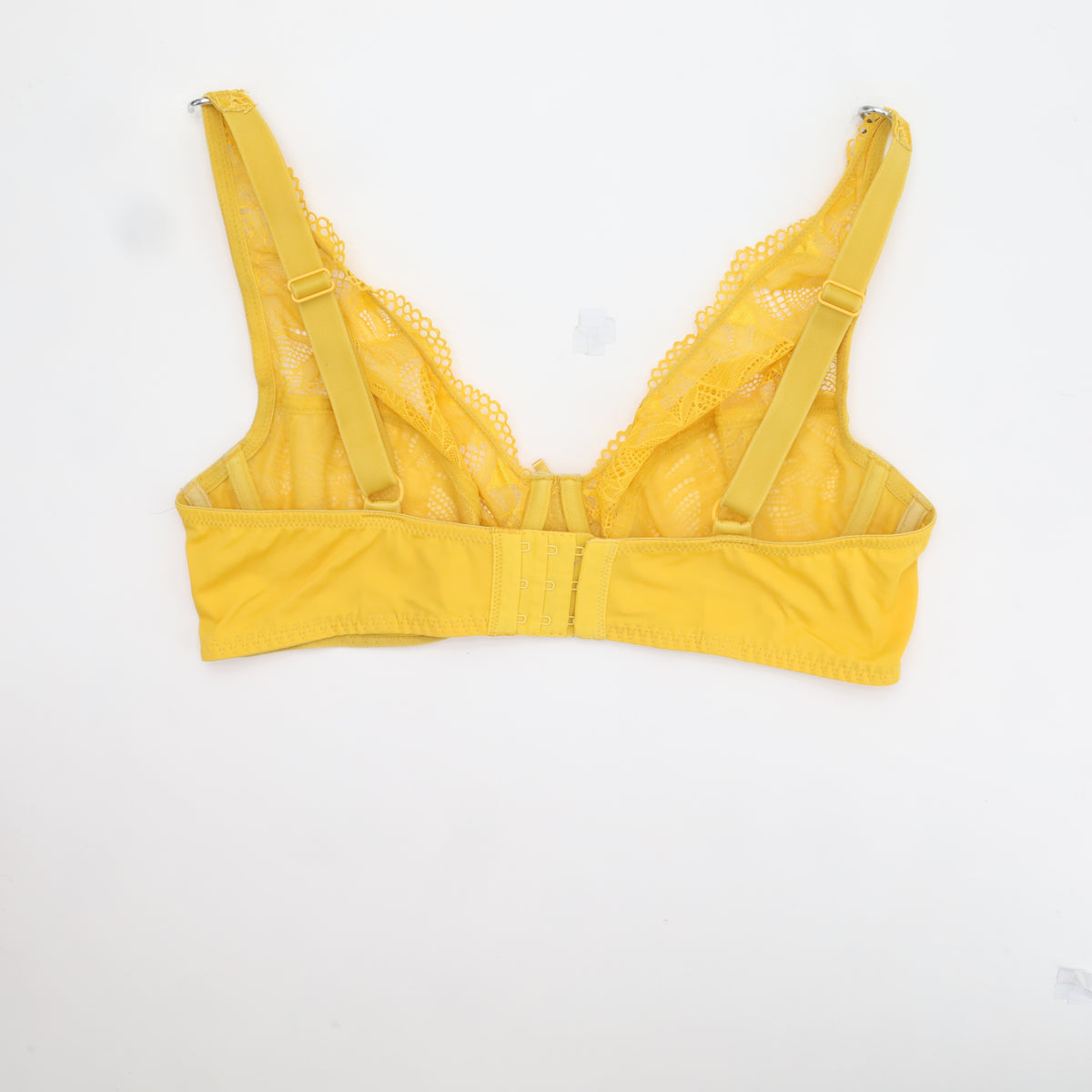 Soutien-gorge Damart Jaune