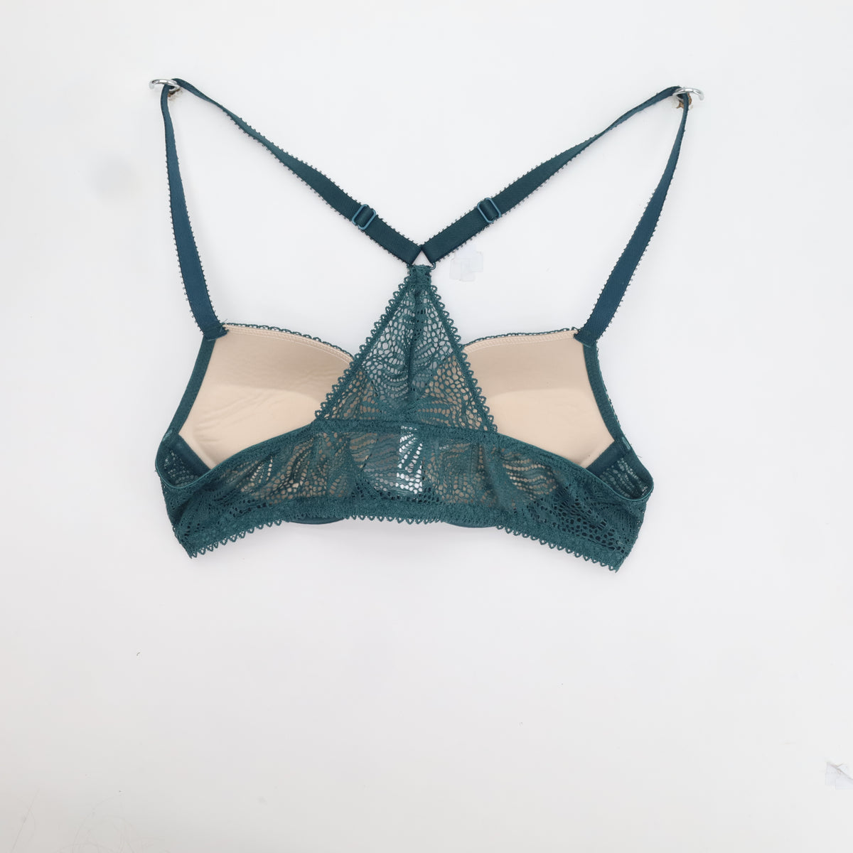 Soutien-gorge RougeGorge Vert