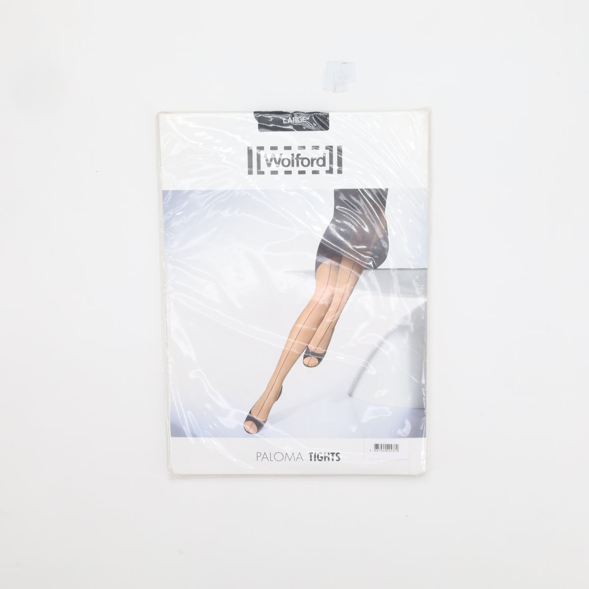 Collant Wolford Noir