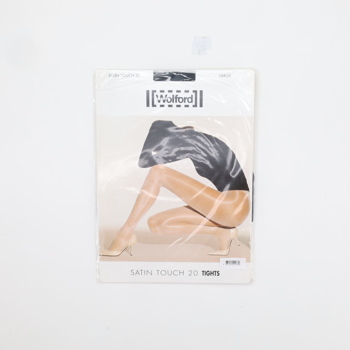 Collant Wolford Noir