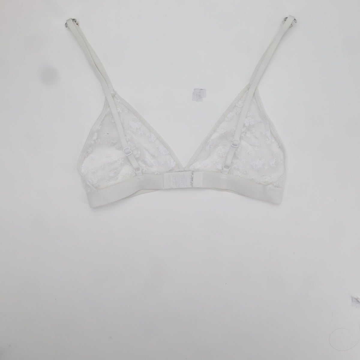 Soutien-gorge Blanc