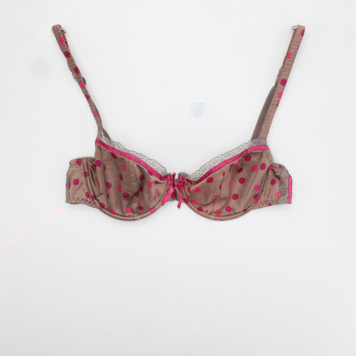 Soutien-gorge ETAM Marron