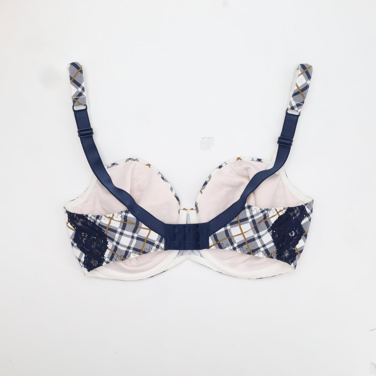 Soutien-gorge Antigel Bleu